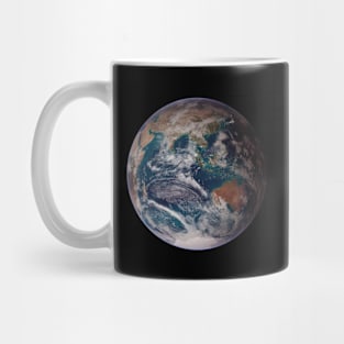 Earth Mug